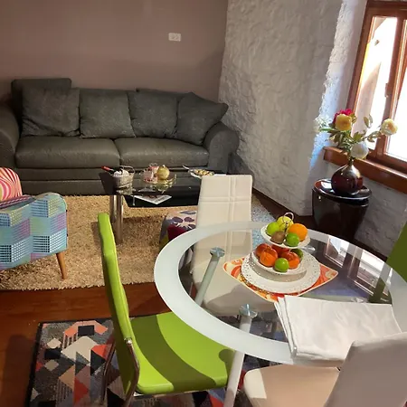 Stella Apartament Rovinj