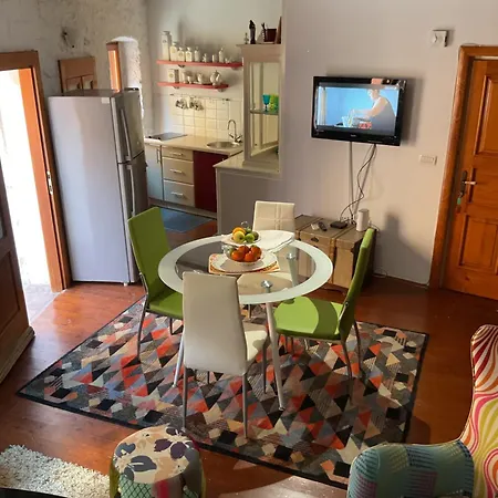 Stella Rovinj