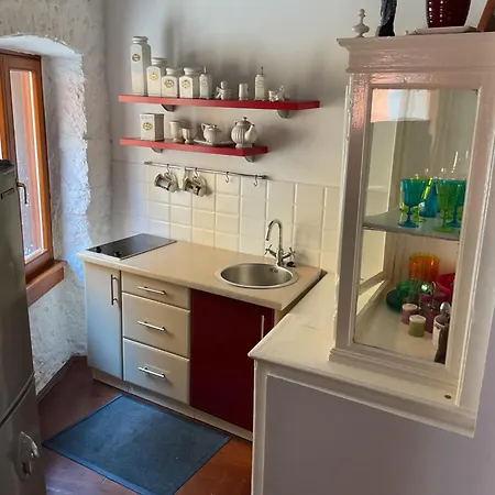 Stella * Rovinj