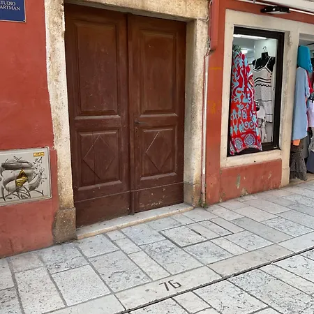 Apartament Stella